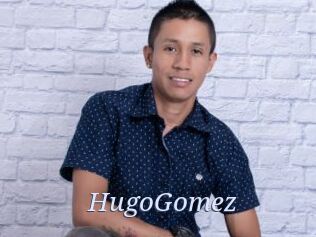HugoGomez