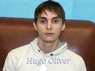 Hugo_Oliver