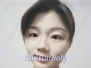 HuiHuiBaby