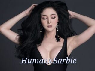 HumanxBarbie