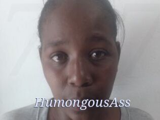 HumongousAss
