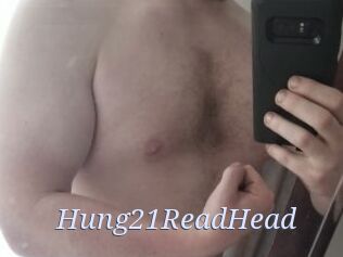Hung21ReadHead