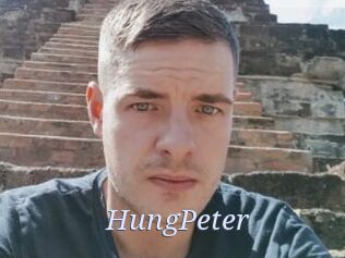 HungPeter