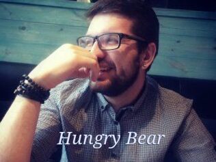 Hungry_Bear