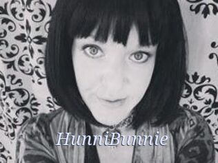 HunniBunnie