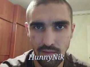 HunnyNik