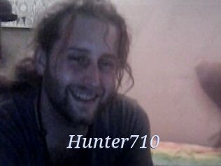 Hunter710