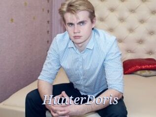 HunterDoris