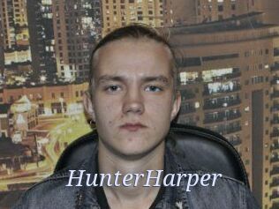 HunterHarper