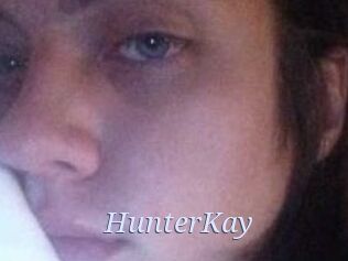 HunterKay