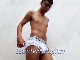 HunterNaughty