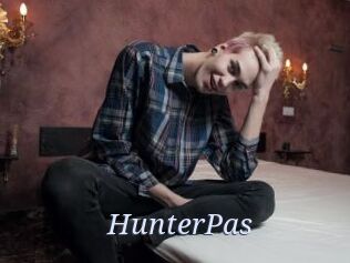HunterPas