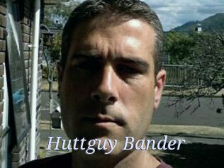 Huttguy_Bander