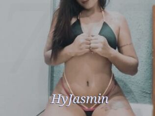 HyJasmin