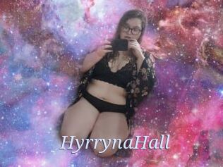 HyrrynaHall
