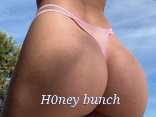 h0ney_bunch 777 Erotik Chat