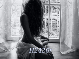 H2426r
