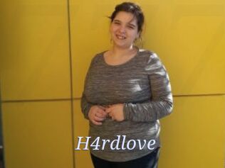 H4rdlove