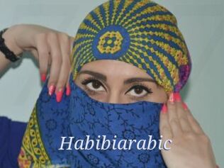 Habibiarabic