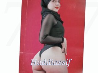 Haddiassif