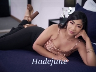 Hadejune