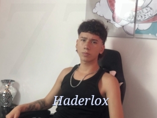 Haderlox