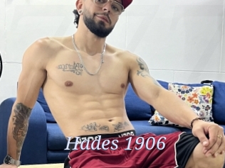 hades_1906 777 Erotik Chat