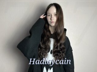 hadleycain 777 Erotik Chat