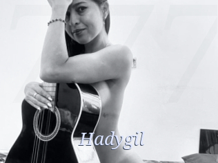 Hadygil