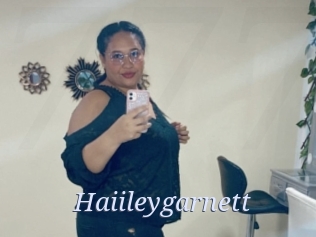 Haiileygarnett