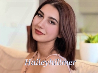 Haileyhillmer