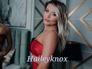 Haileyknox