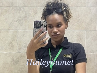 Haileymonet
