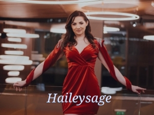 Haileysage