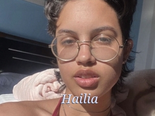 hailia 777 Erotik Chat