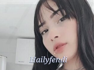Hailyfendi