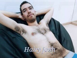 Hairy_josh