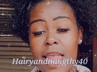 Hairyandnaugthy40