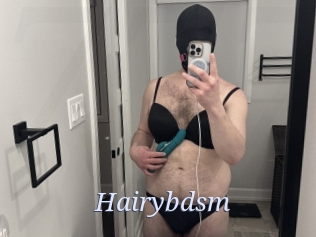 Hairybdsm