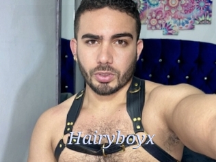 hairyboyx 777 Erotik Chat