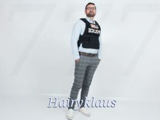 Hairyklaus