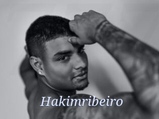 Hakimribeiro