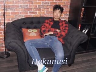 Hakunusi