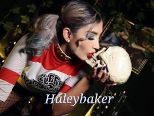 Haleybaker