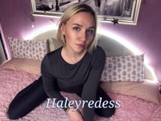 Haleyredess