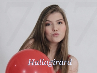 Haliagirard