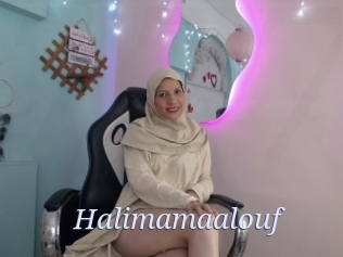Halimamaalouf