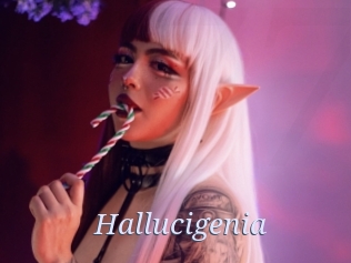Hallucigenia