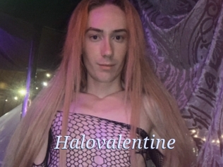 halovalentine 777 Erotik Chat