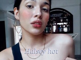 Halsey_hot